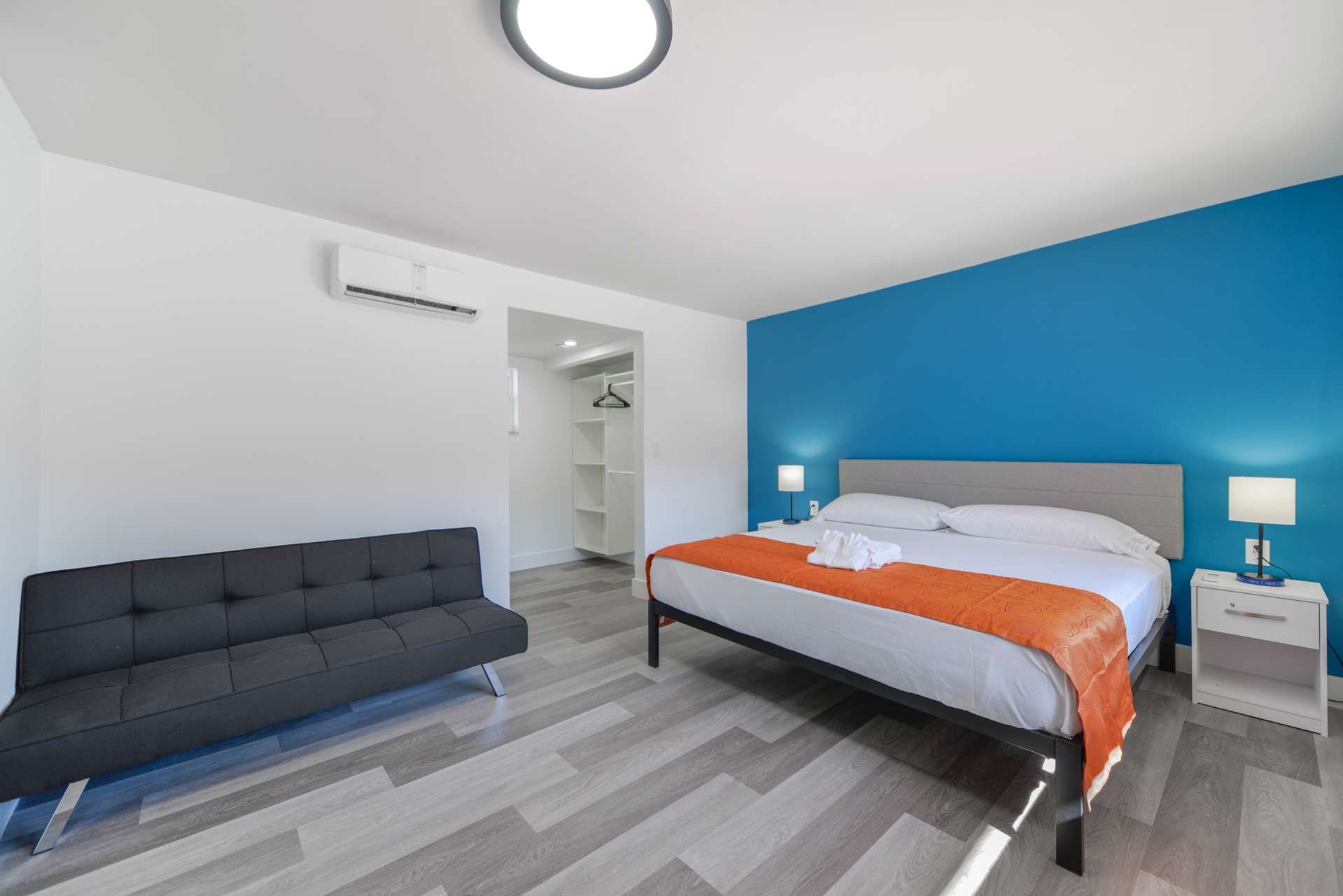 RE The Mariner Hotel, apt